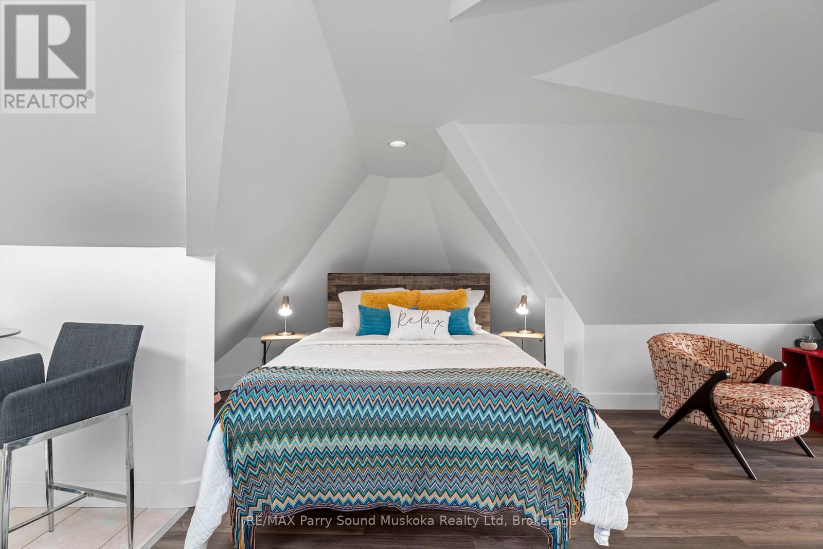 97 James Street, Parry Sound, Ontario  P2A 1T7 - Photo 24 - X12365474