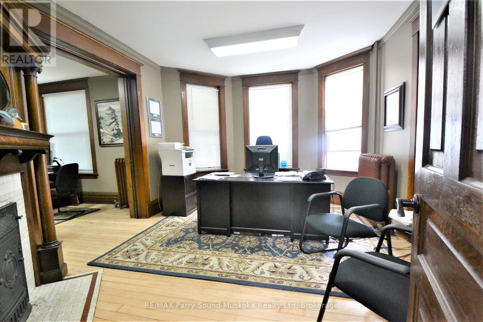 97 James Street, Parry Sound, Ontario  P2A 1T7 - Photo 26 - X12365474