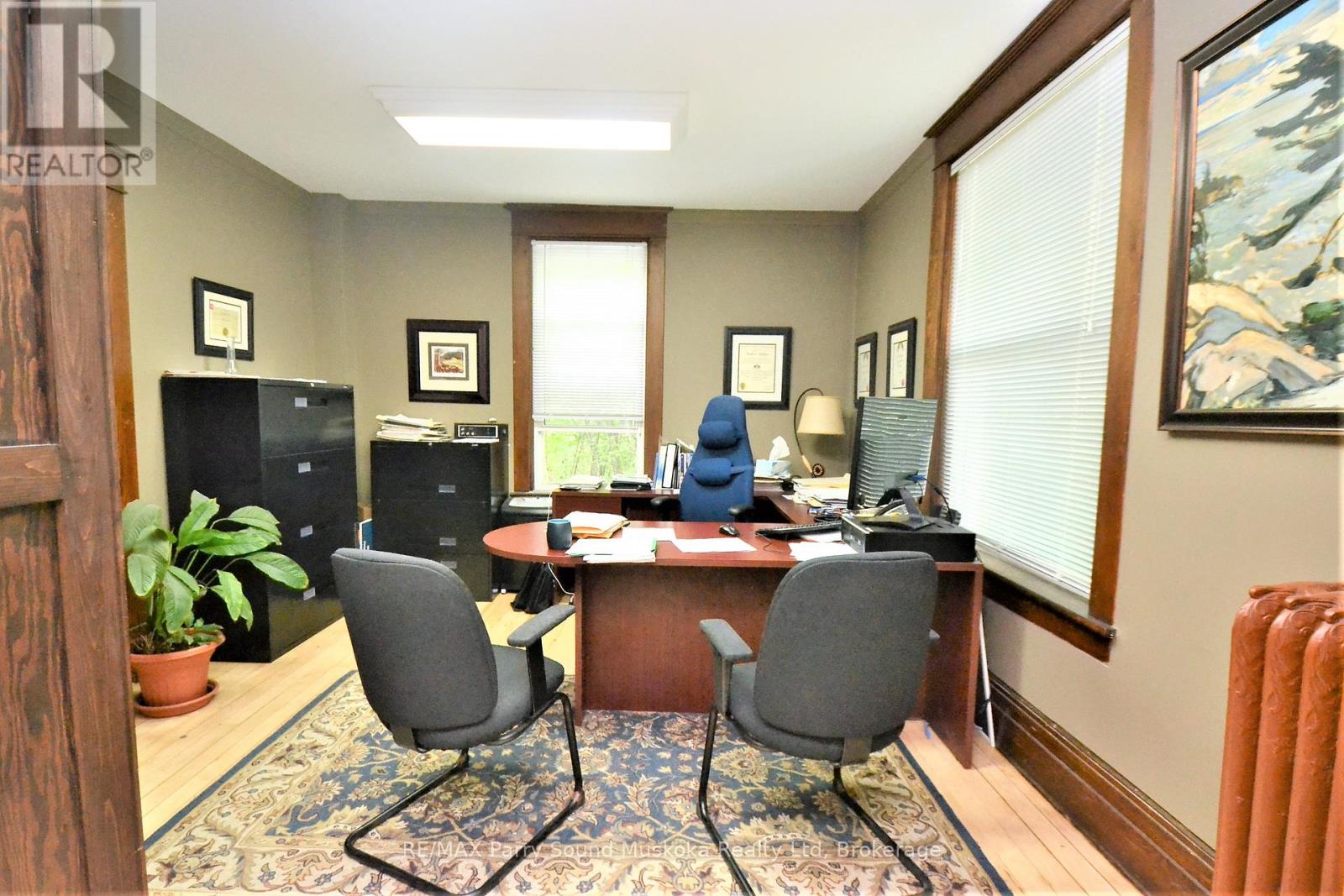 97 James Street, Parry Sound, Ontario  P2A 1T7 - Photo 27 - X12365474