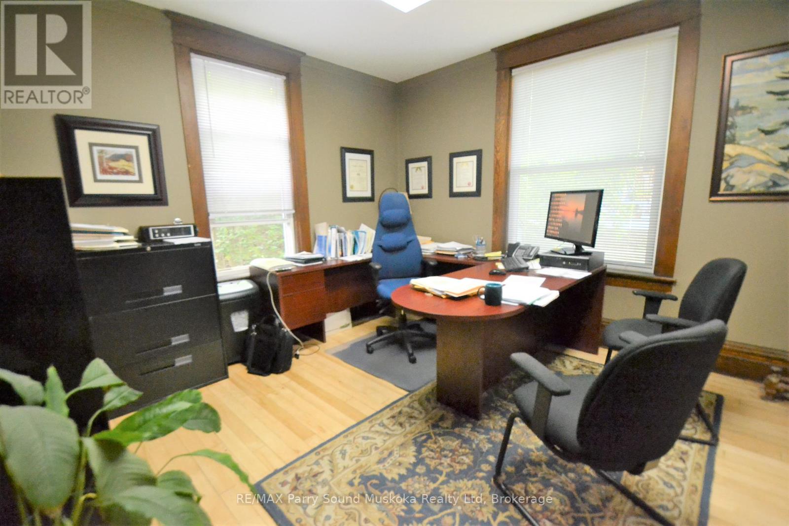 97 James Street, Parry Sound, Ontario  P2A 1T7 - Photo 28 - X12365474