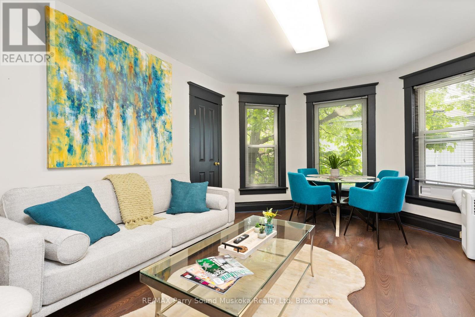 97 James Street, Parry Sound, Ontario  P2A 1T7 - Photo 3 - X12365474