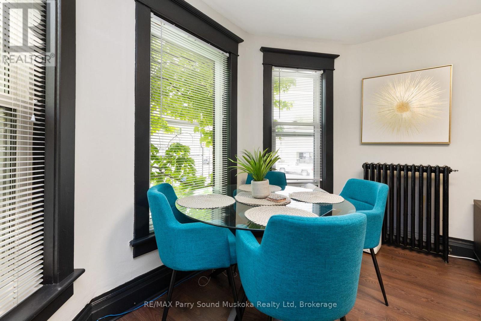 97 James Street, Parry Sound, Ontario  P2A 1T7 - Photo 5 - X12365474