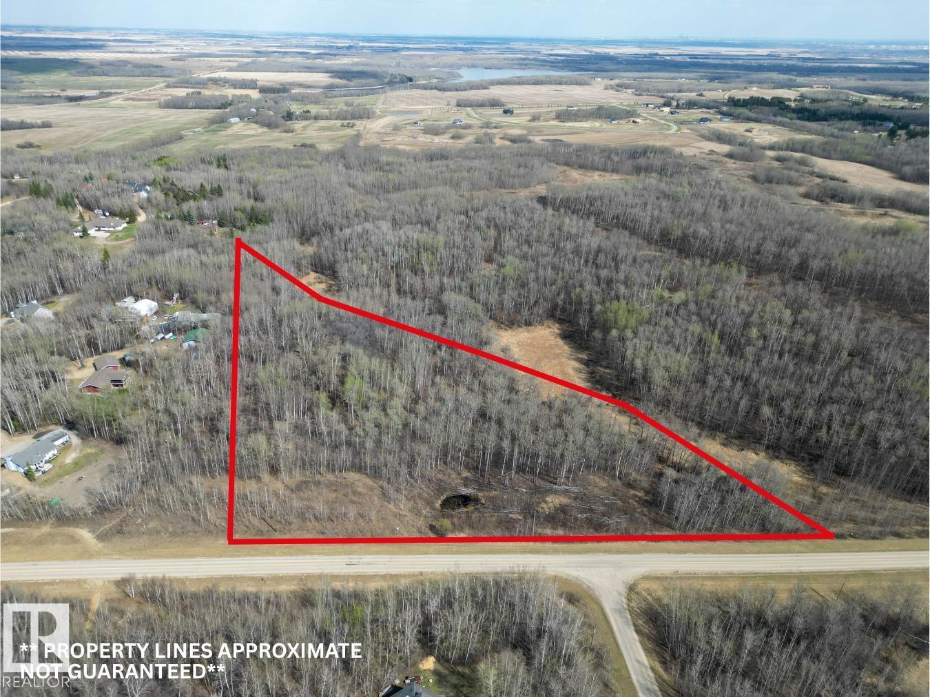 54115 Rge Rd 275, Rural Parkland County, Alberta