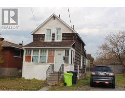 97 St Georges AVE, Sault Ste. Marie, Ontario