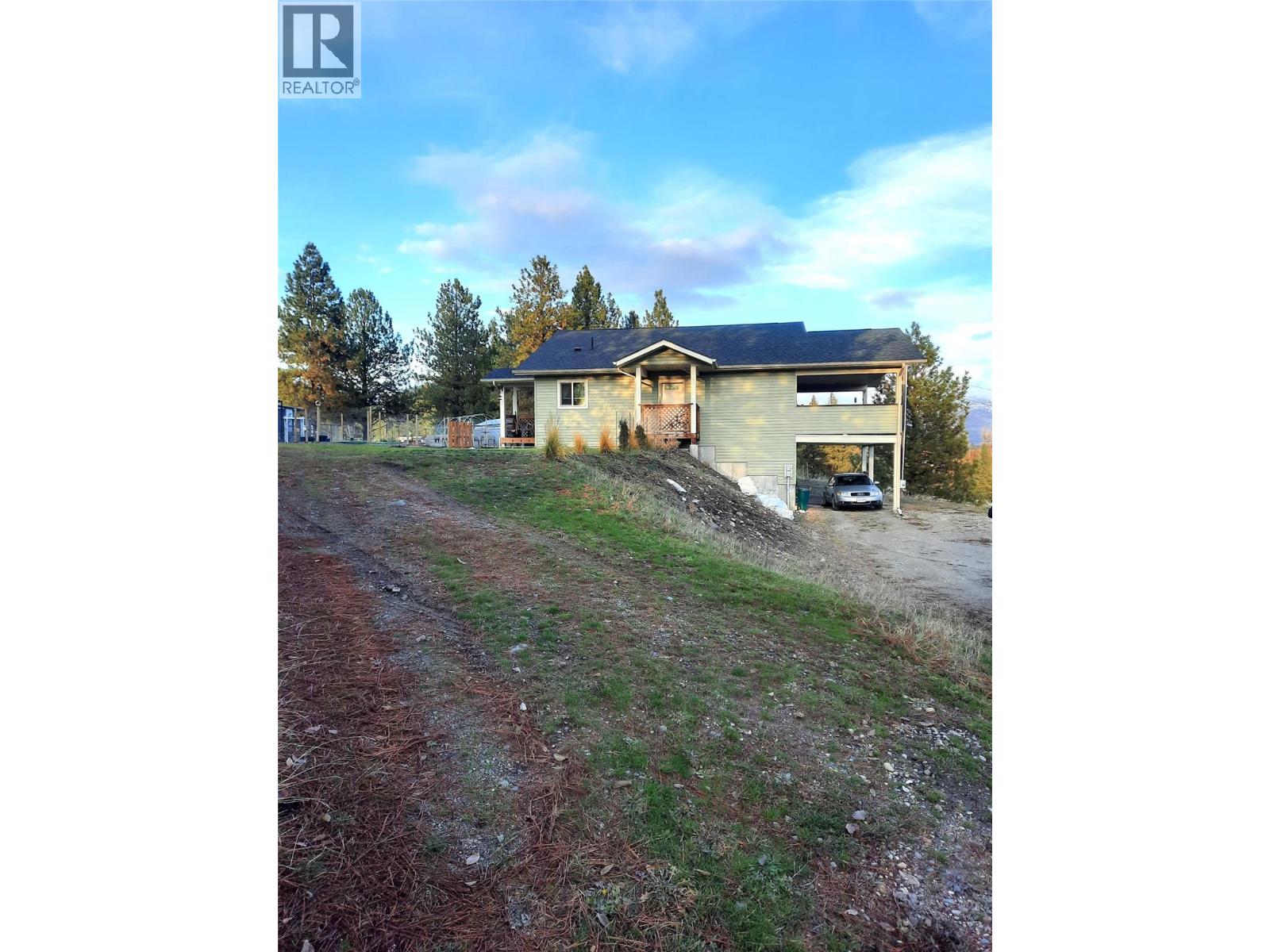 4045 Vale Avenue, Grand Forks, British Columbia  V0H 1H5 - Photo 34 - 10348700