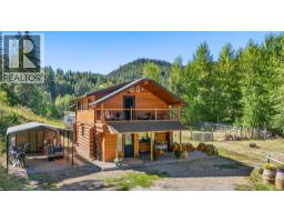 802 Grand Oro Road, kaleden, British Columbia