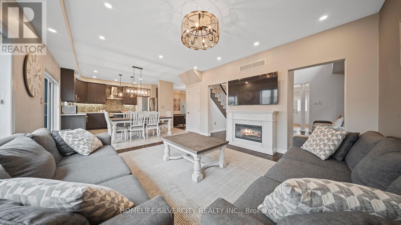93 Lorne Card Drive, Brant, Ontario  N3L 0E7 - Photo 13 - X12365372