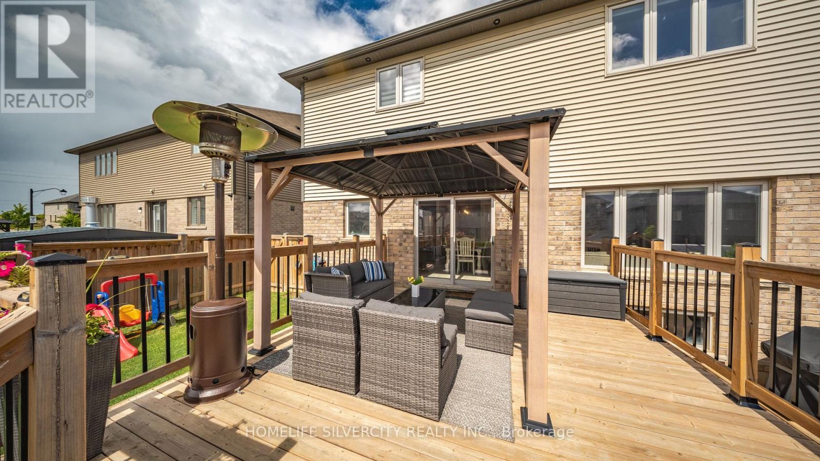 93 Lorne Card Drive, Brant, Ontario  N3L 0E7 - Photo 40 - X12365372