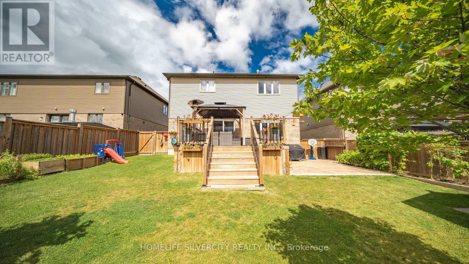 93 Lorne Card Drive, Brant, Ontario  N3L 0E7 - Photo 41 - X12365372