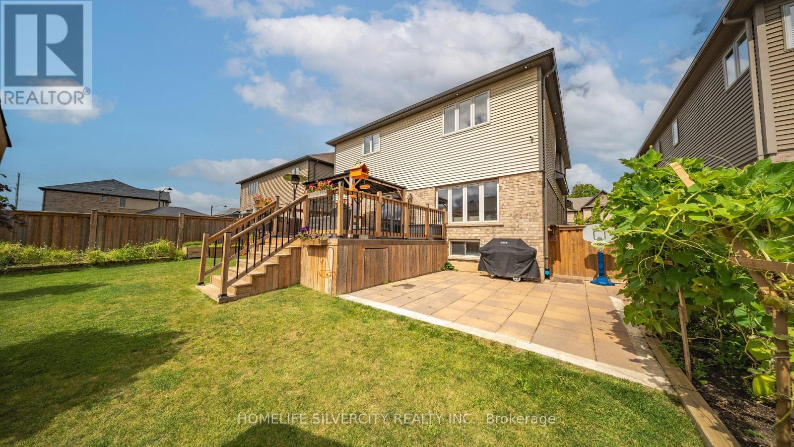 93 Lorne Card Drive, Brant, Ontario  N3L 0E7 - Photo 42 - X12365372