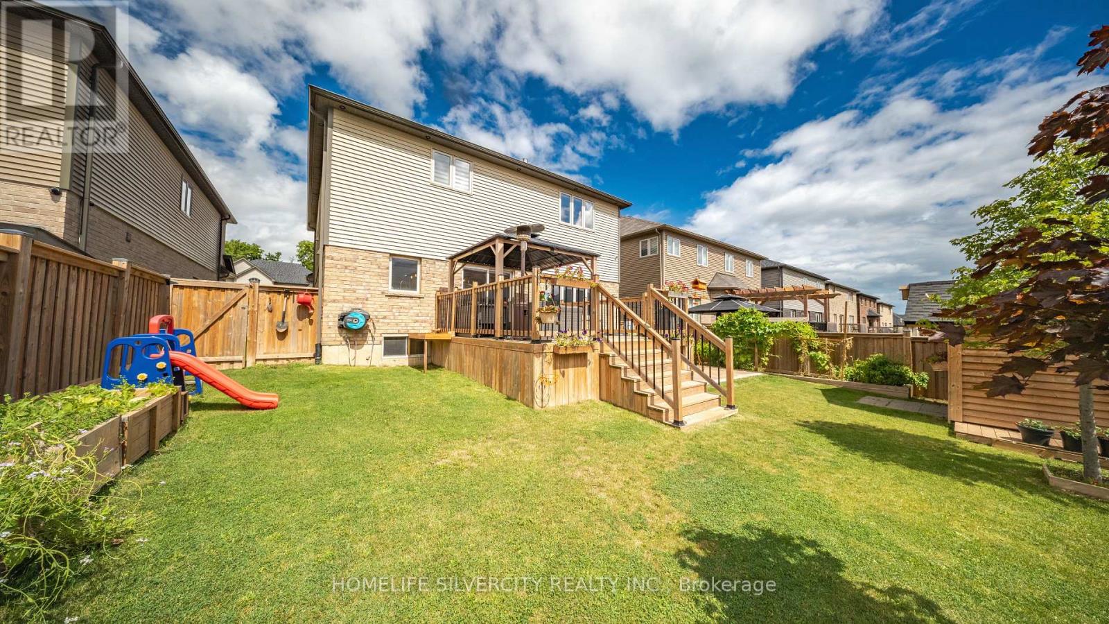 93 Lorne Card Drive, Brant, Ontario  N3L 0E7 - Photo 43 - X12365372