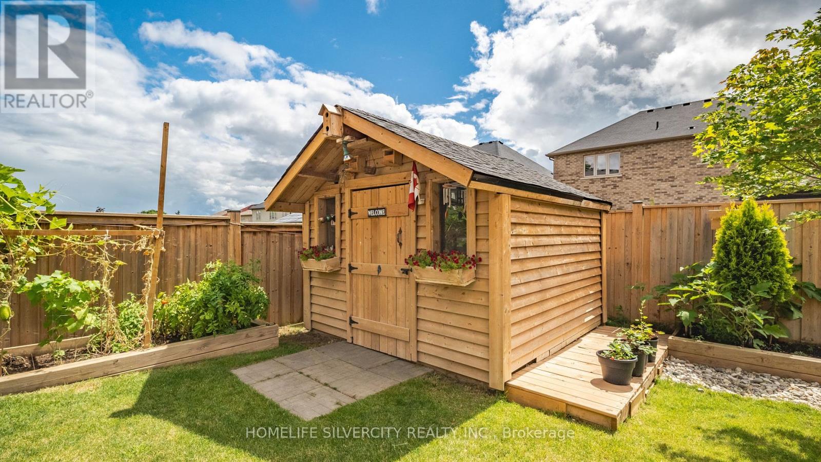 93 Lorne Card Drive, Brant, Ontario  N3L 0E7 - Photo 46 - X12365372