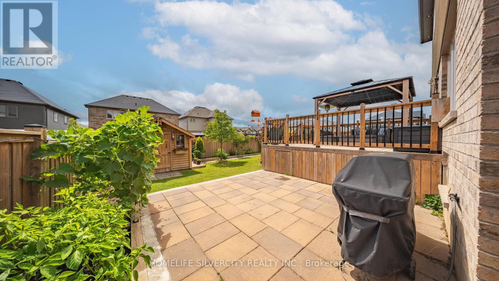 93 Lorne Card Drive, Brant, Ontario  N3L 0E7 - Photo 47 - X12365372