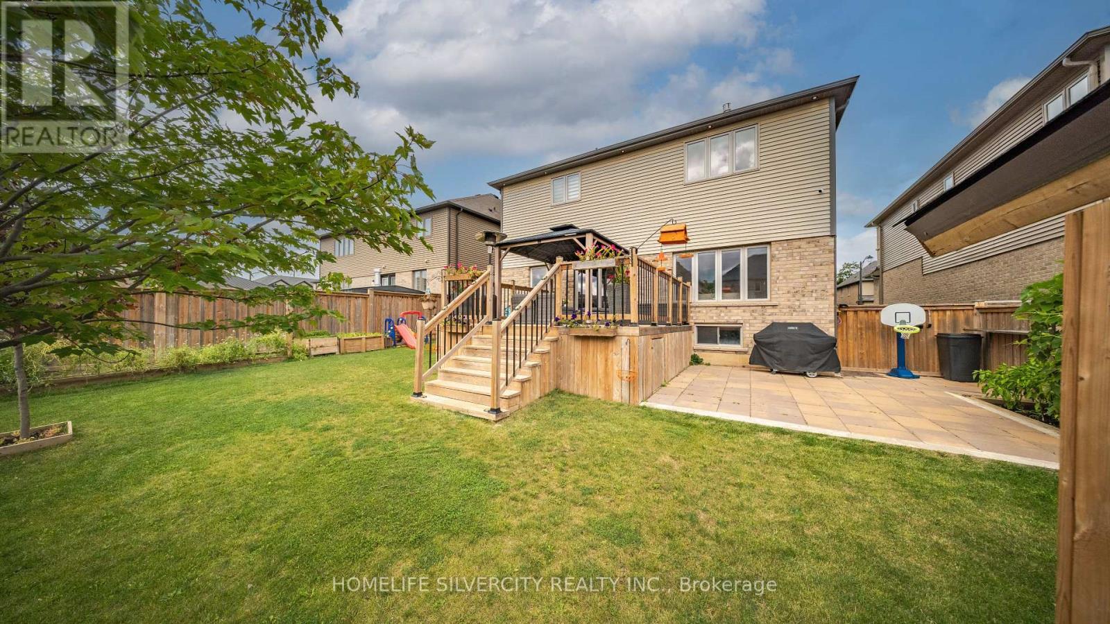 93 Lorne Card Drive, Brant, Ontario  N3L 0E7 - Photo 48 - X12365372