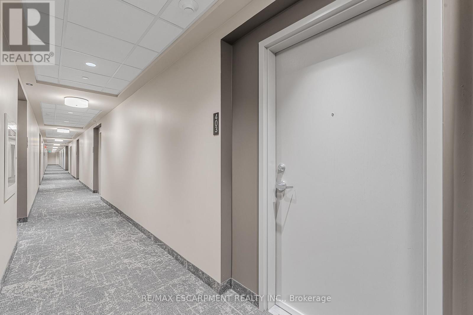 403 - 118 Summersides Boulevard, Pelham, Ontario  L0E 1E1 - Photo 10 - X12365377