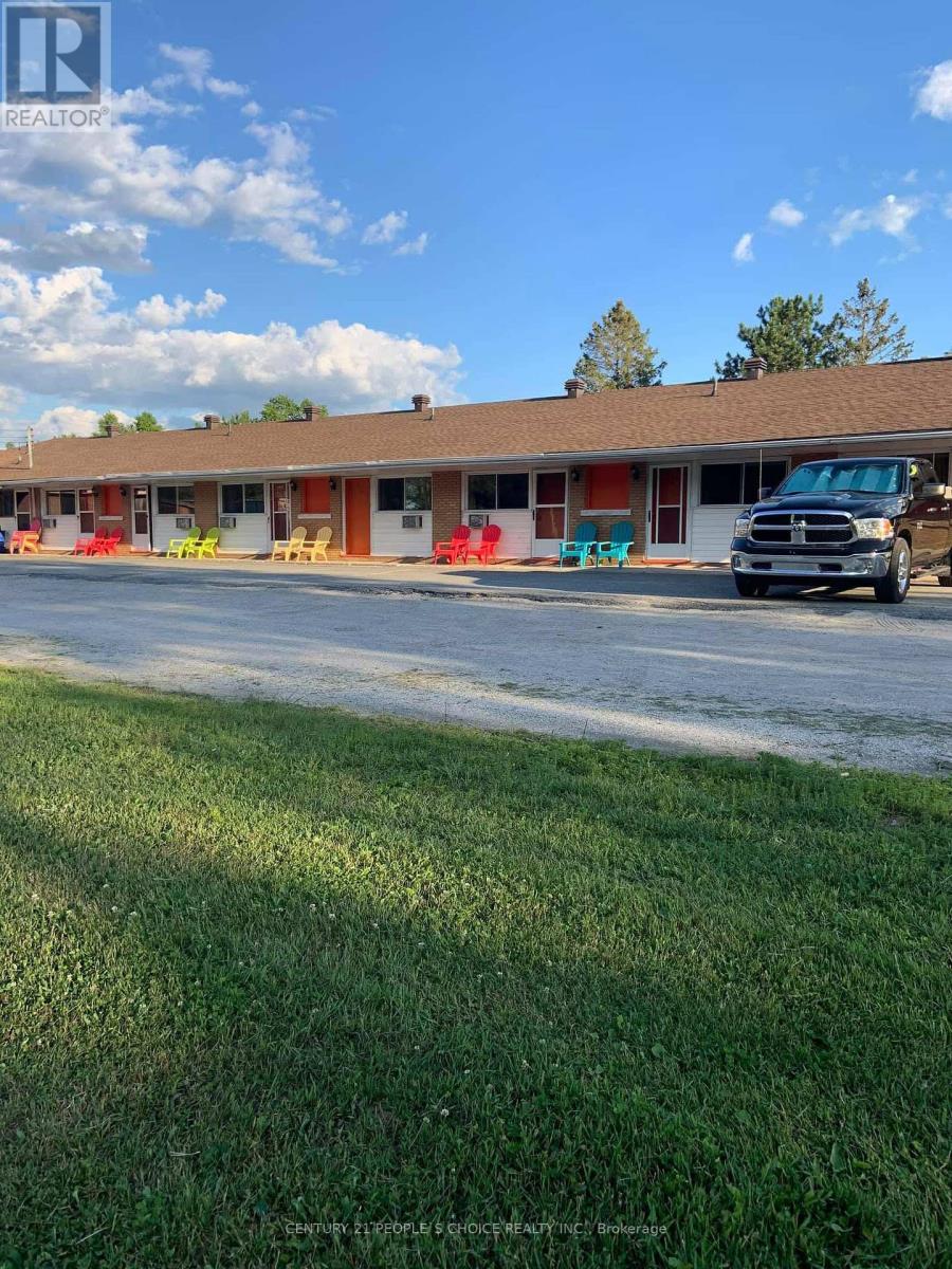 381 Hwy 17 Highway W, Baldwin, Ontario  P0P 1M0 - Photo 1 - X12365385