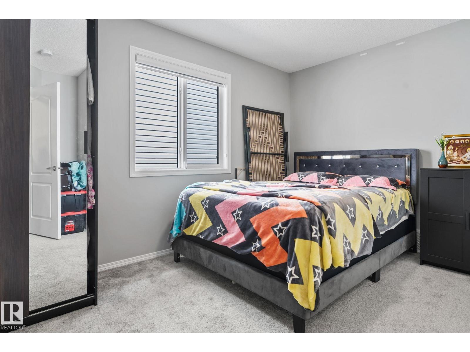 1643 14 St Nw, Edmonton, Alberta  T6T 2N6 - Photo 49 - E4454768