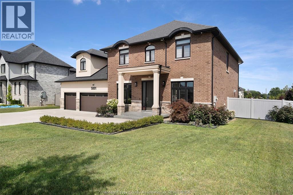 MLS# 25021639: 5001 CREMASCO, LaSalle, Canada