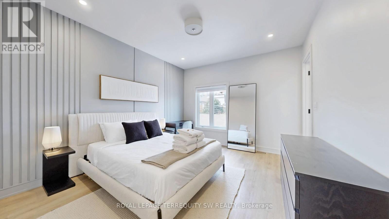 Coach House - 144 Dovercourt Road, Toronto, Ontario  M6J 3C4 - Photo 20 - C12365414