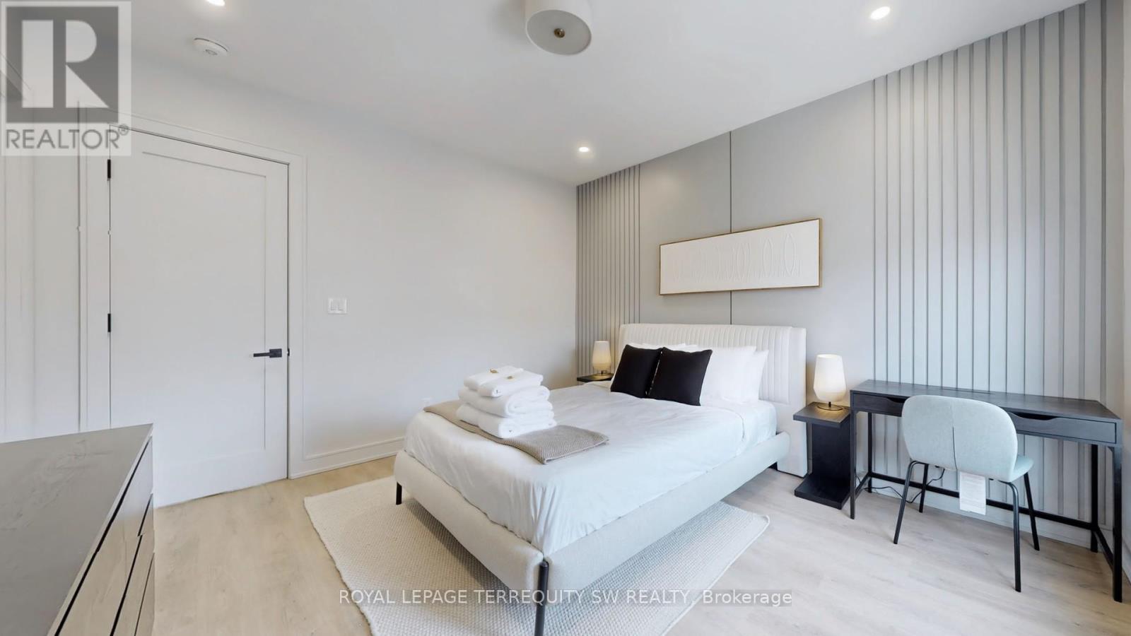 Coach House - 144 Dovercourt Road, Toronto, Ontario  M6J 3C4 - Photo 21 - C12365414