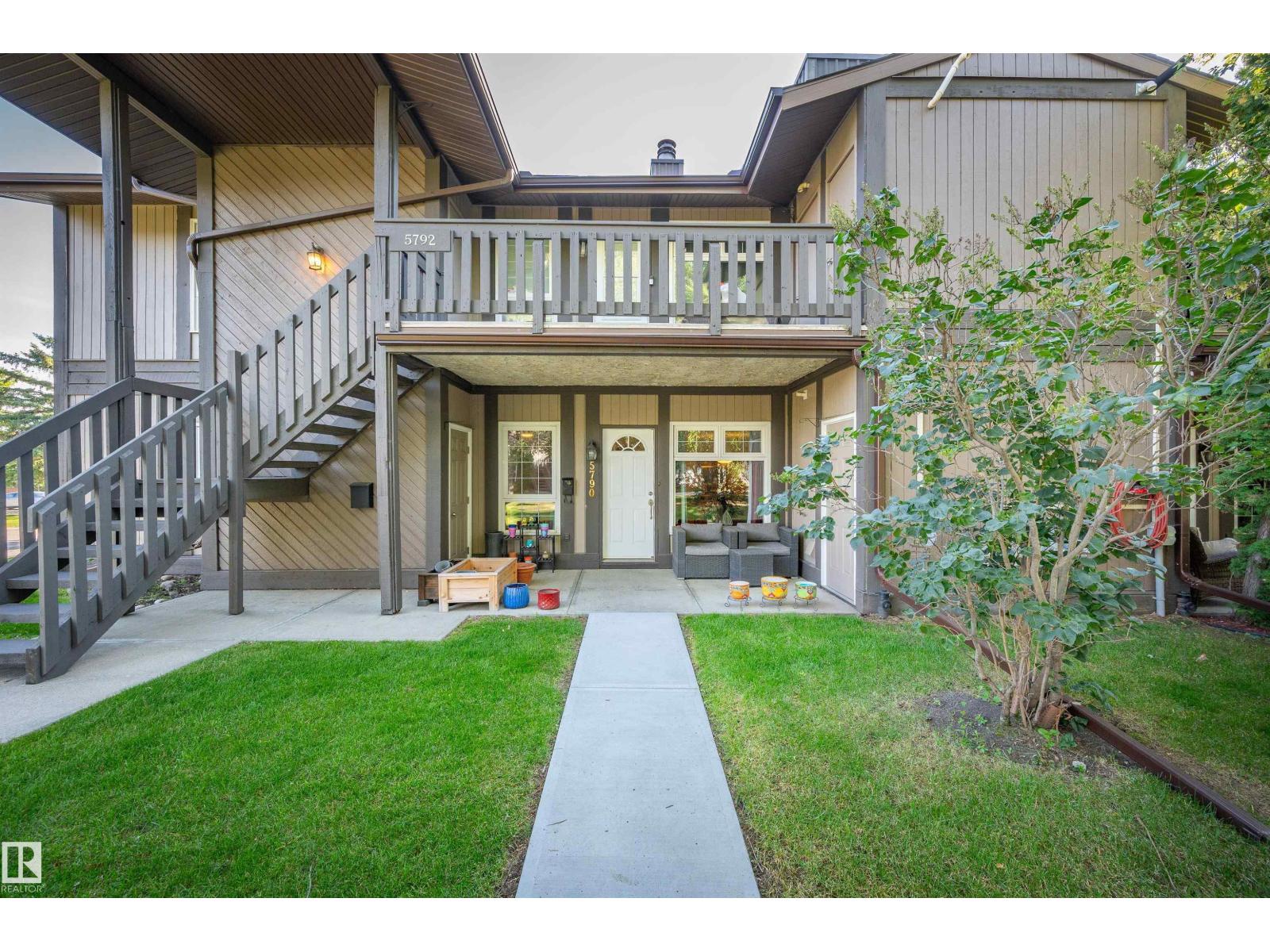 5790 172 St Nw, Edmonton, Alberta  T6M 1B4 - Photo 33 - E4454720