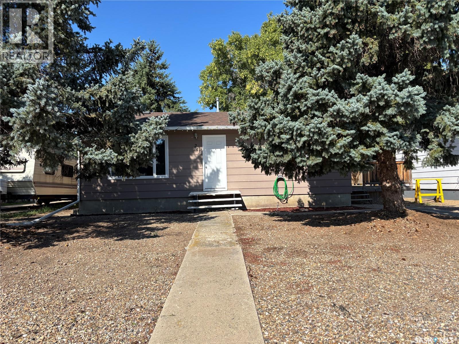 213 Griffin STREET, Maple Creek, Saskatchewan