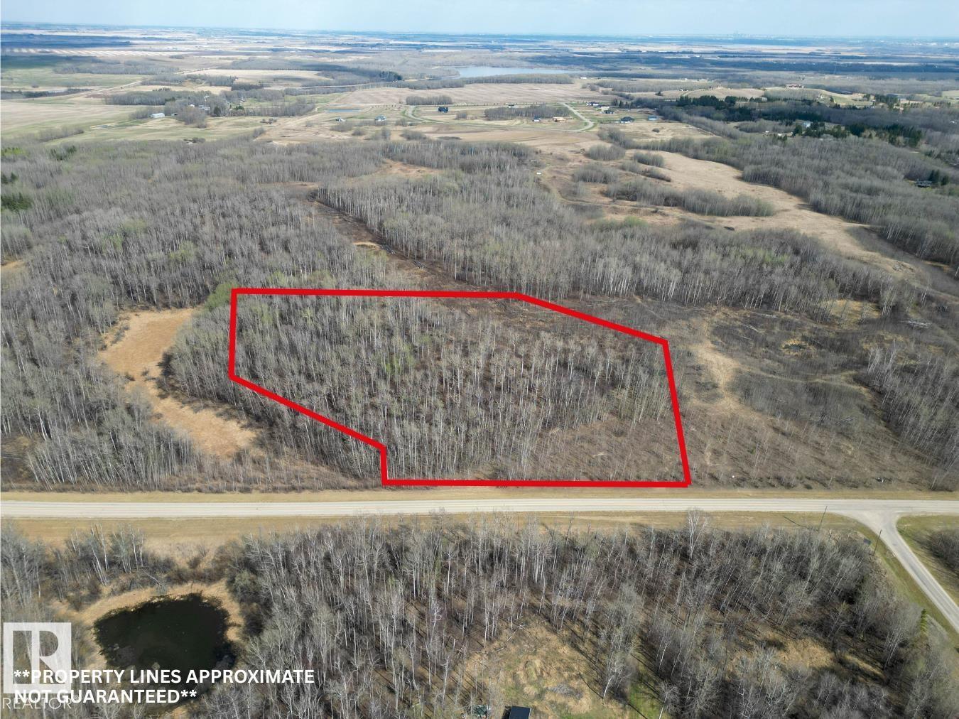 54109 Rge Rd 275, Rural Parkland County, Alberta
