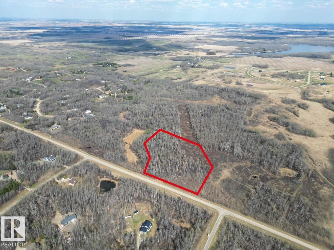 54109 Rge Rd 275, Rural Parkland County, Alberta  T7X 3S4 - Photo 7 - E4431346