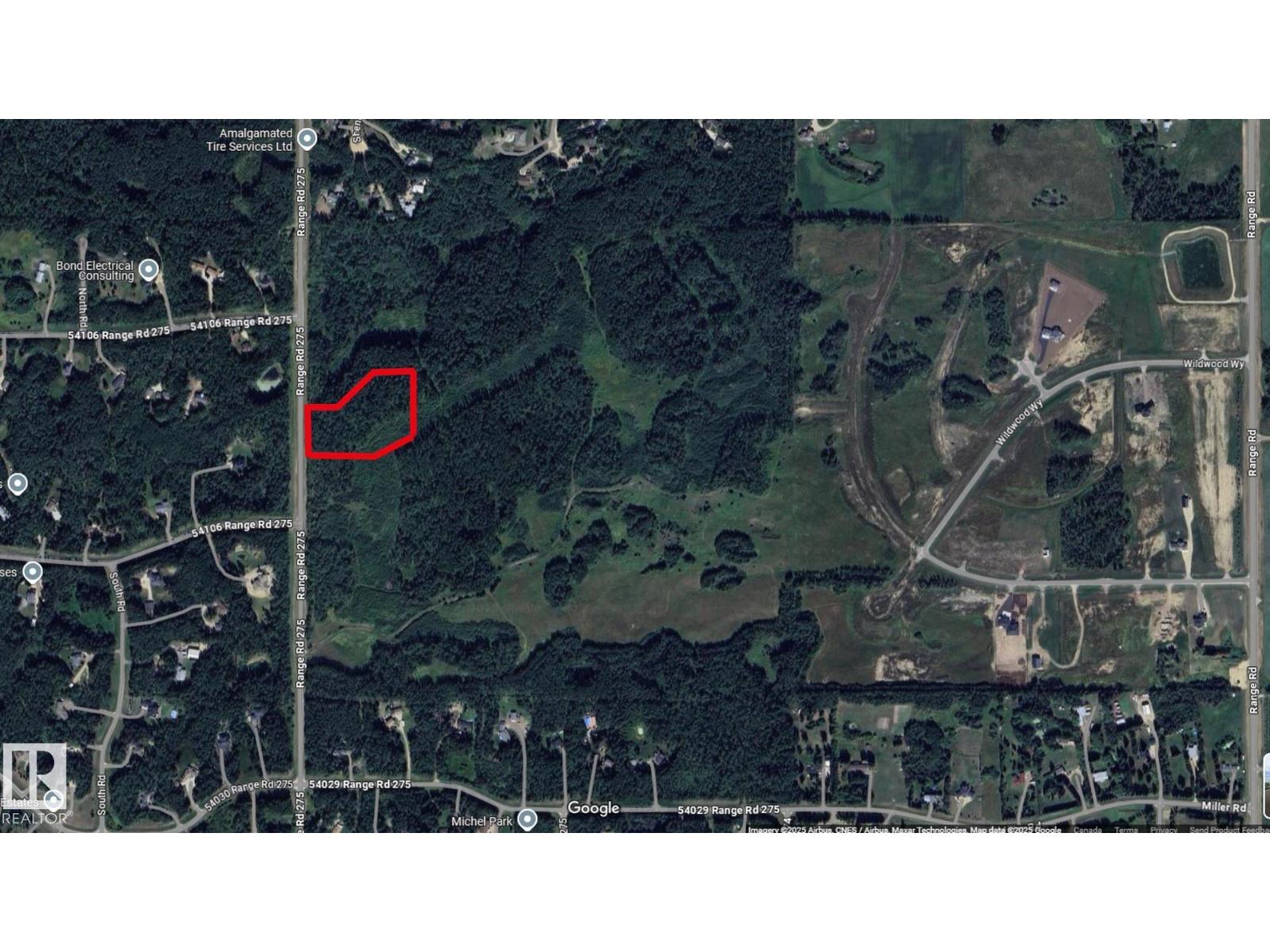 54109 Rge Rd 275, Rural Parkland County, Alberta  T7X 3S4 - Photo 10 - E4431346
