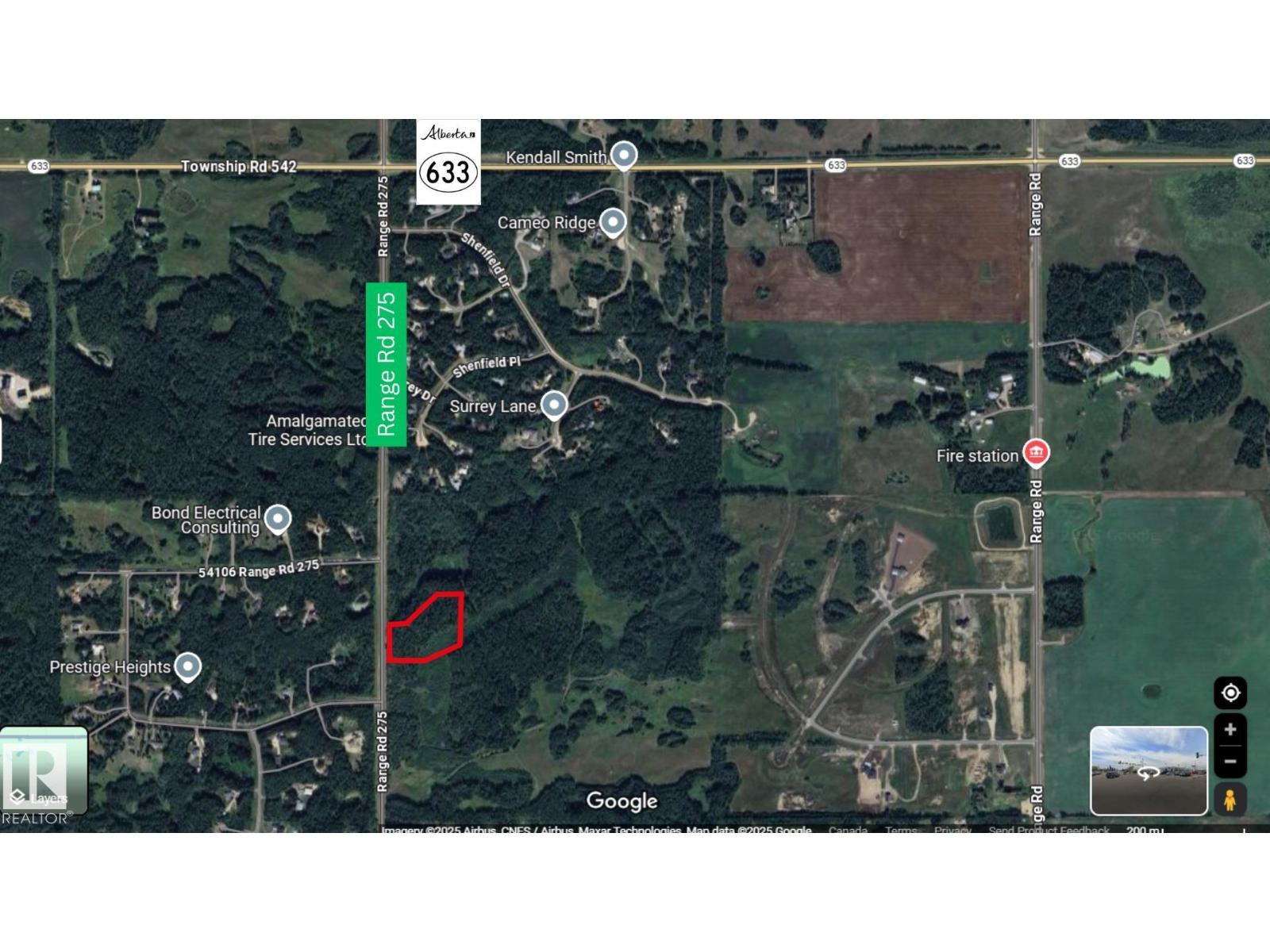 54109 Rge Rd 275, Rural Parkland County, Alberta  T7X 3S4 - Photo 11 - E4431346