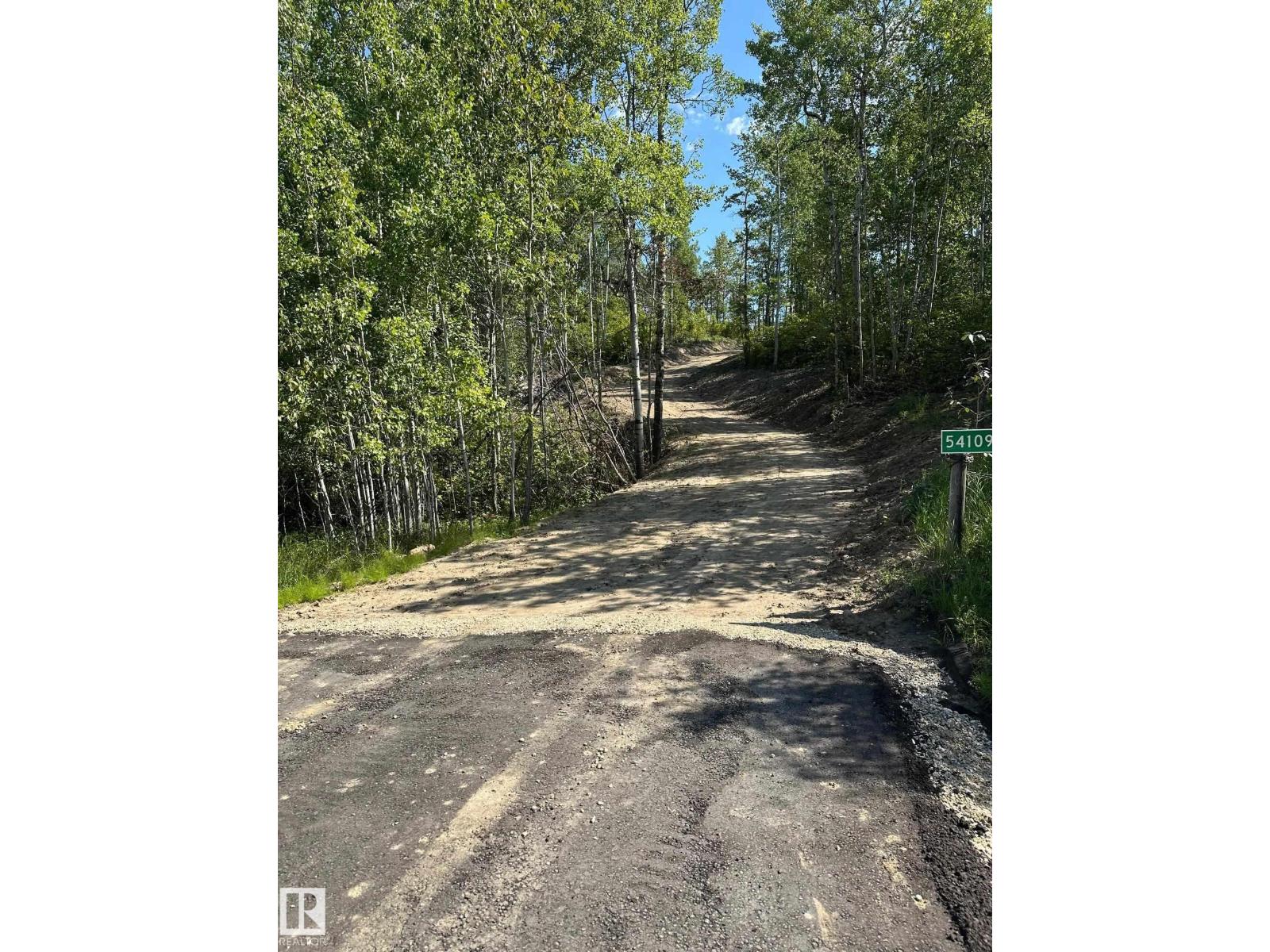 54109 Rge Rd 275, Rural Parkland County, Alberta  T7X 3S4 - Photo 4 - E4431346