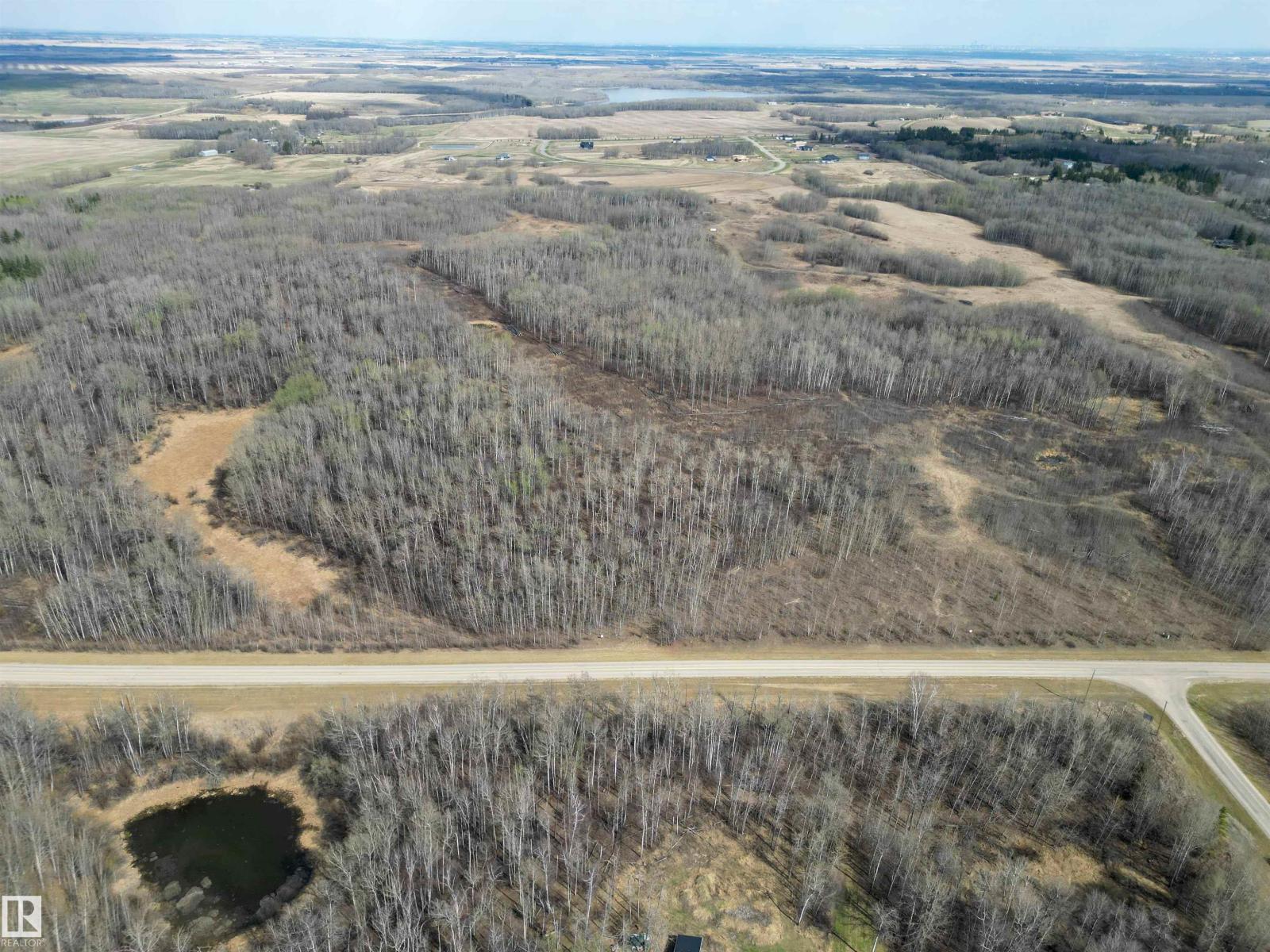 54109 Rge Rd 275, Rural Parkland County, Alberta  T7X 3S4 - Photo 3 - E4431346