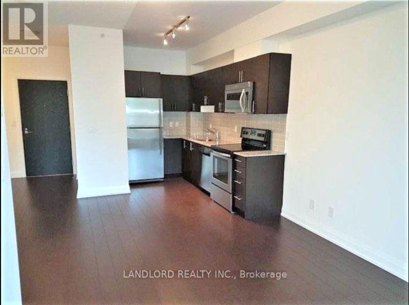210 - 3520 DANFORTH AVENUE, Toronto, Ontario