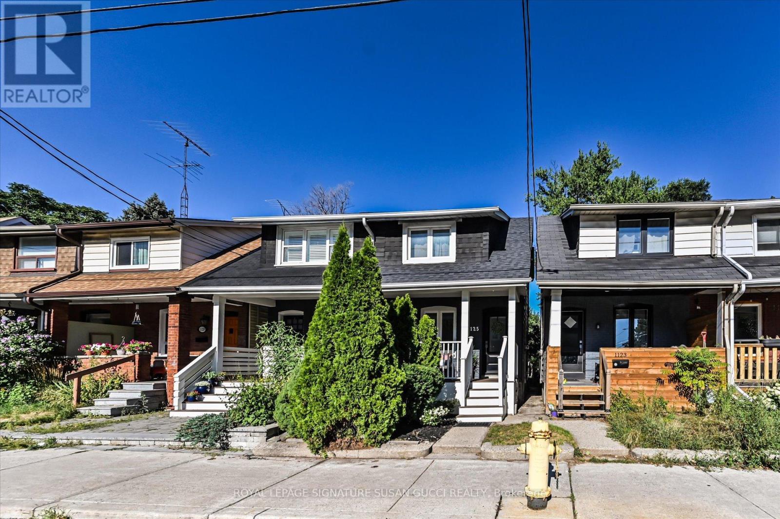 Property at 1125 WOODBINE AVENUE image 1