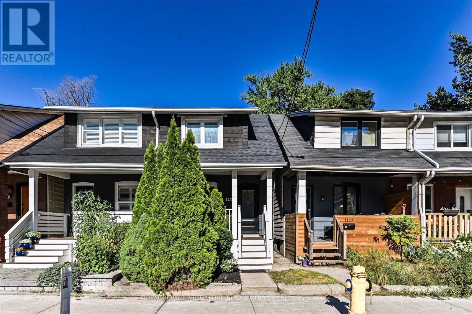 Property at 1125 WOODBINE AVENUE image 2