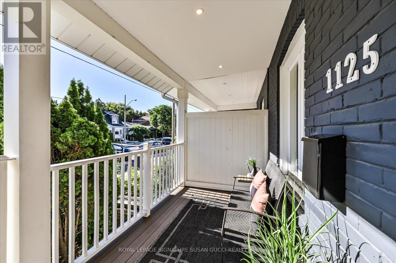 Property at 1125 WOODBINE AVENUE image 4