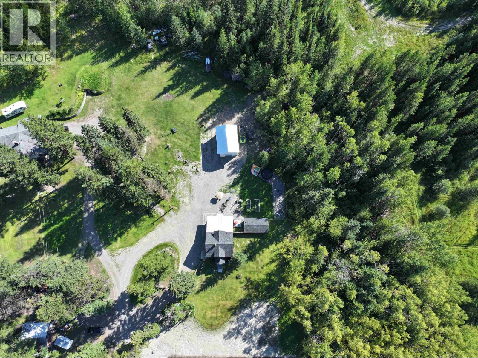 2071 Blackwater Road, Quesnel, British Columbia  V2J 7B4 - Photo 3 - R3040183