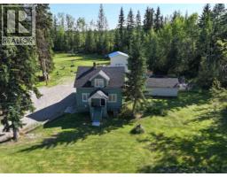 2071 Blackwater Road, Quesnel, Ca