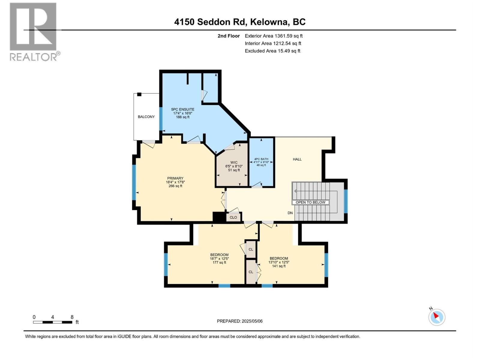 4150 Seddon Road, Kelowna, British Columbia  V1W 4C9 - Photo 95 - 10357490