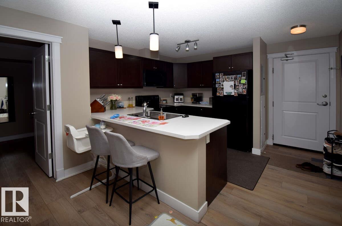 #218 3715 Whitelaw Ln Nw, Edmonton, Alberta  T6W 2C3 - Photo 4 - E4454775