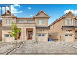 12 RYLER WAY, Markham, Ontario
