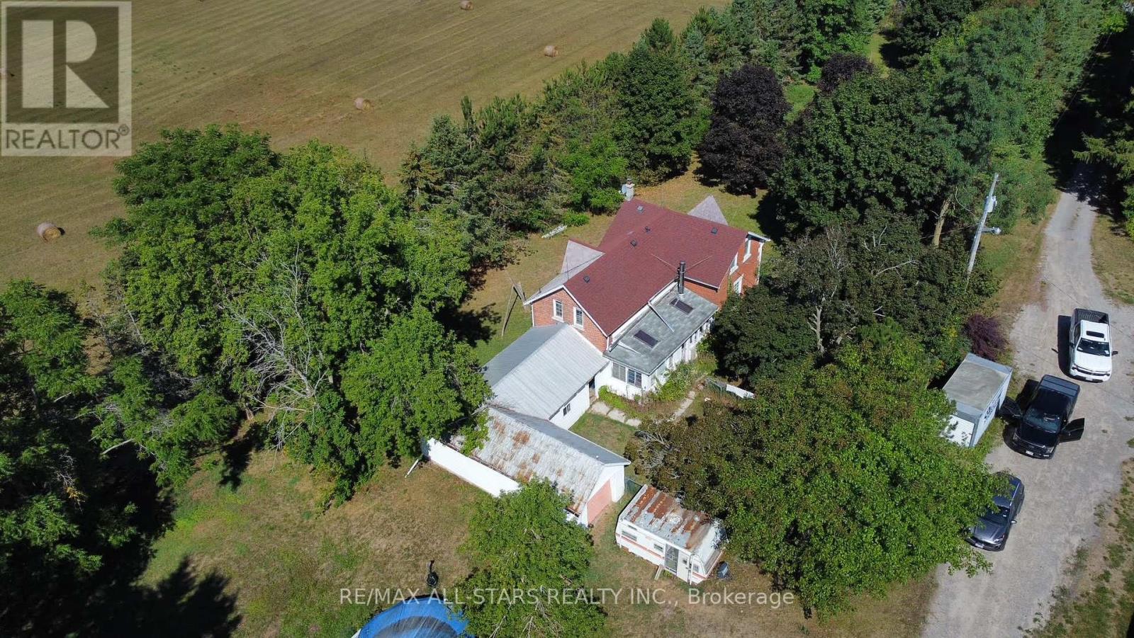 2320 Brock Concession 11 Road, Brock, Ontario  L0E 1E0 - Photo 2 - N12365443