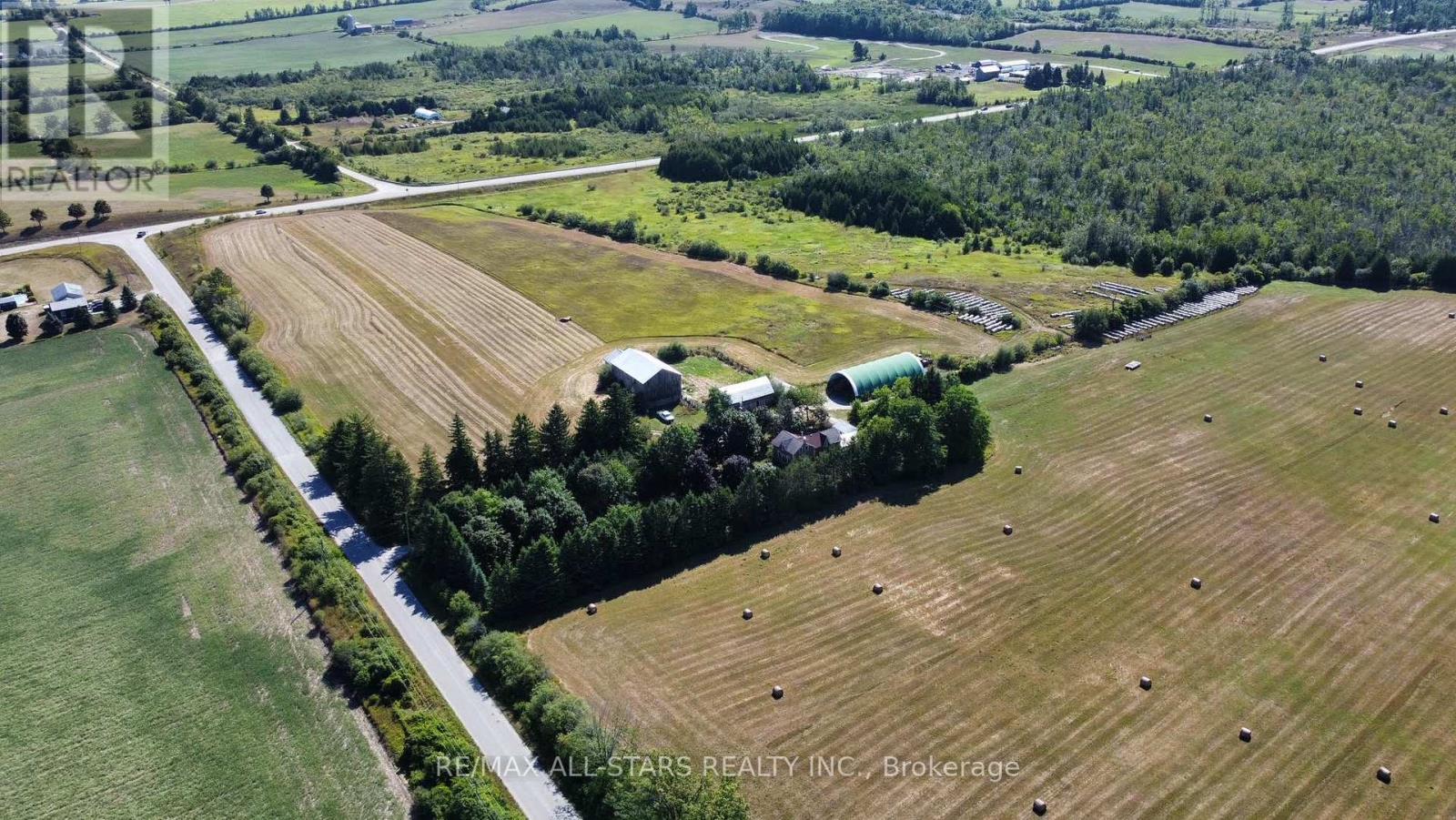 2320 Brock Concession 11 Road, Brock, Ontario  L0E 1E0 - Photo 8 - N12365443