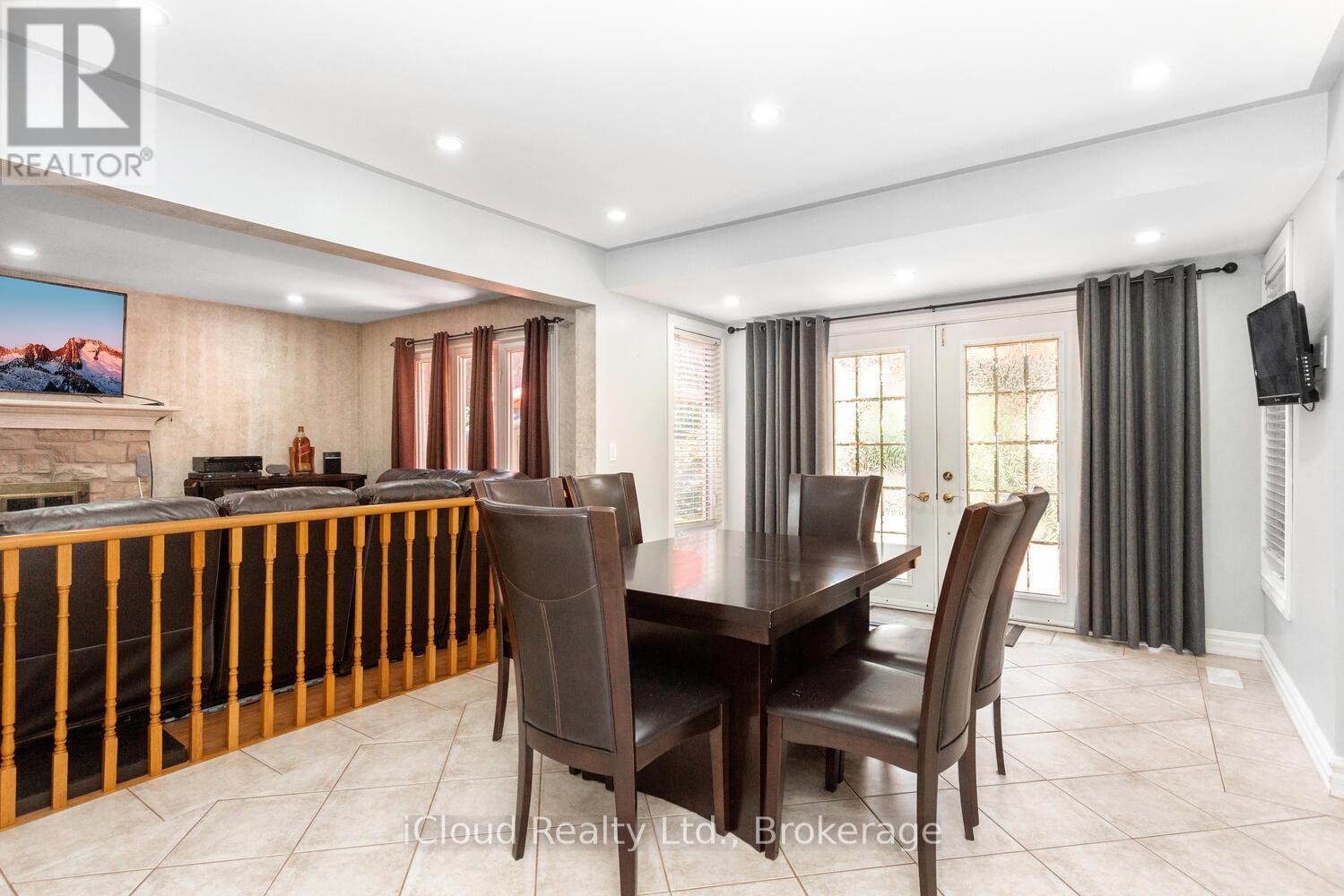 12 Neville Crescent, Brampton, Ontario  L6S 5L1 - Photo 14 - W12365390