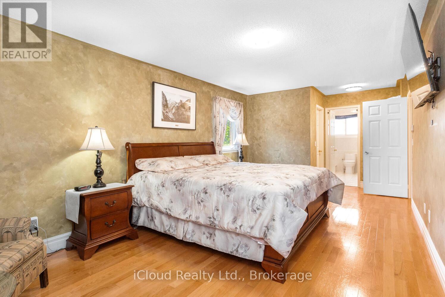 12 Neville Crescent, Brampton, Ontario  L6S 5L1 - Photo 25 - W12365390