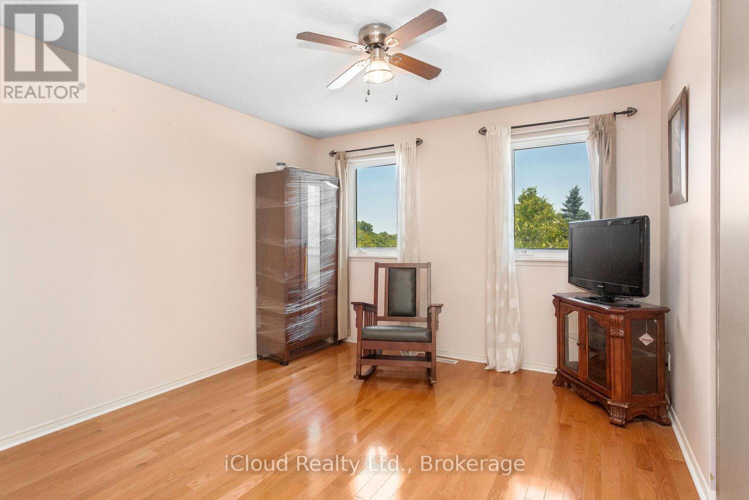 12 Neville Crescent, Brampton, Ontario  L6S 5L1 - Photo 32 - W12365390