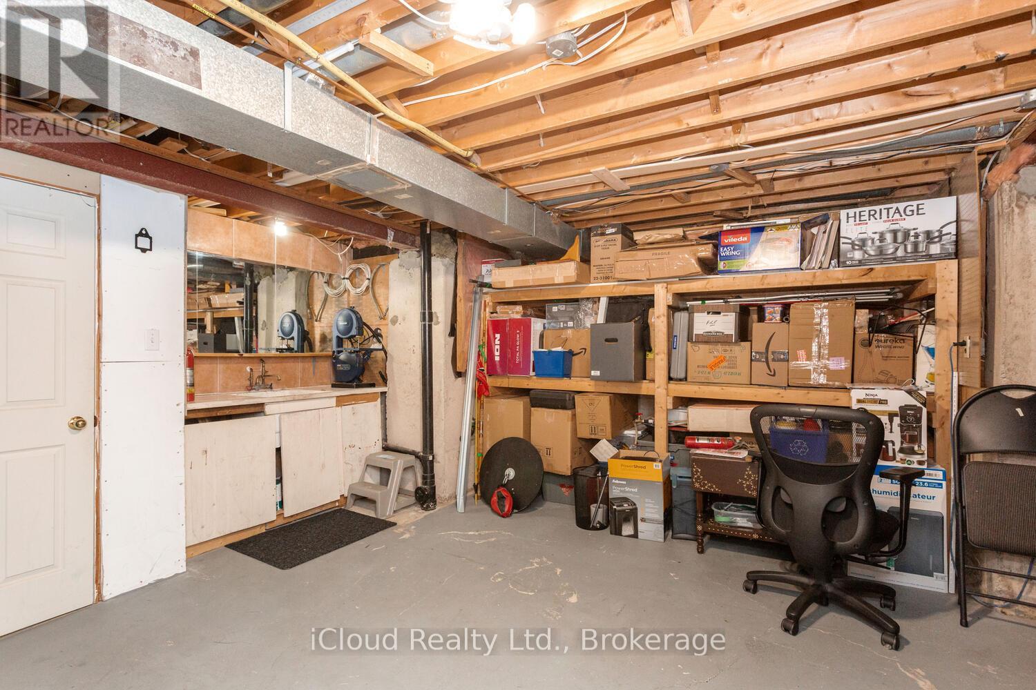 12 Neville Crescent, Brampton, Ontario  L6S 5L1 - Photo 47 - W12365390