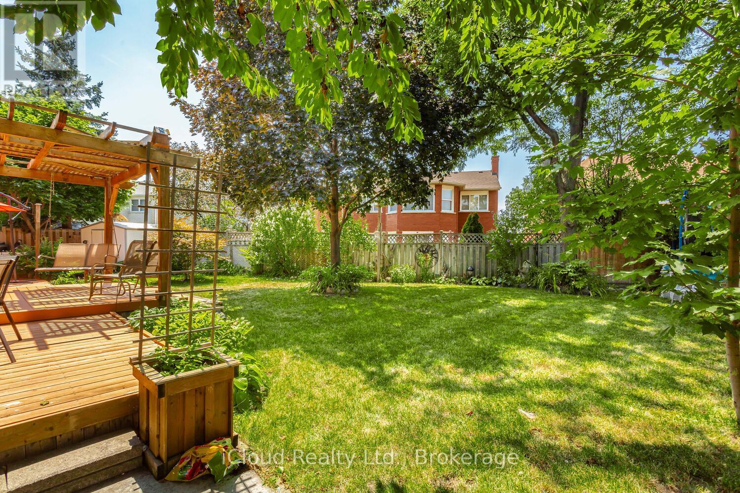 12 Neville Crescent, Brampton, Ontario  L6S 5L1 - Photo 48 - W12365390