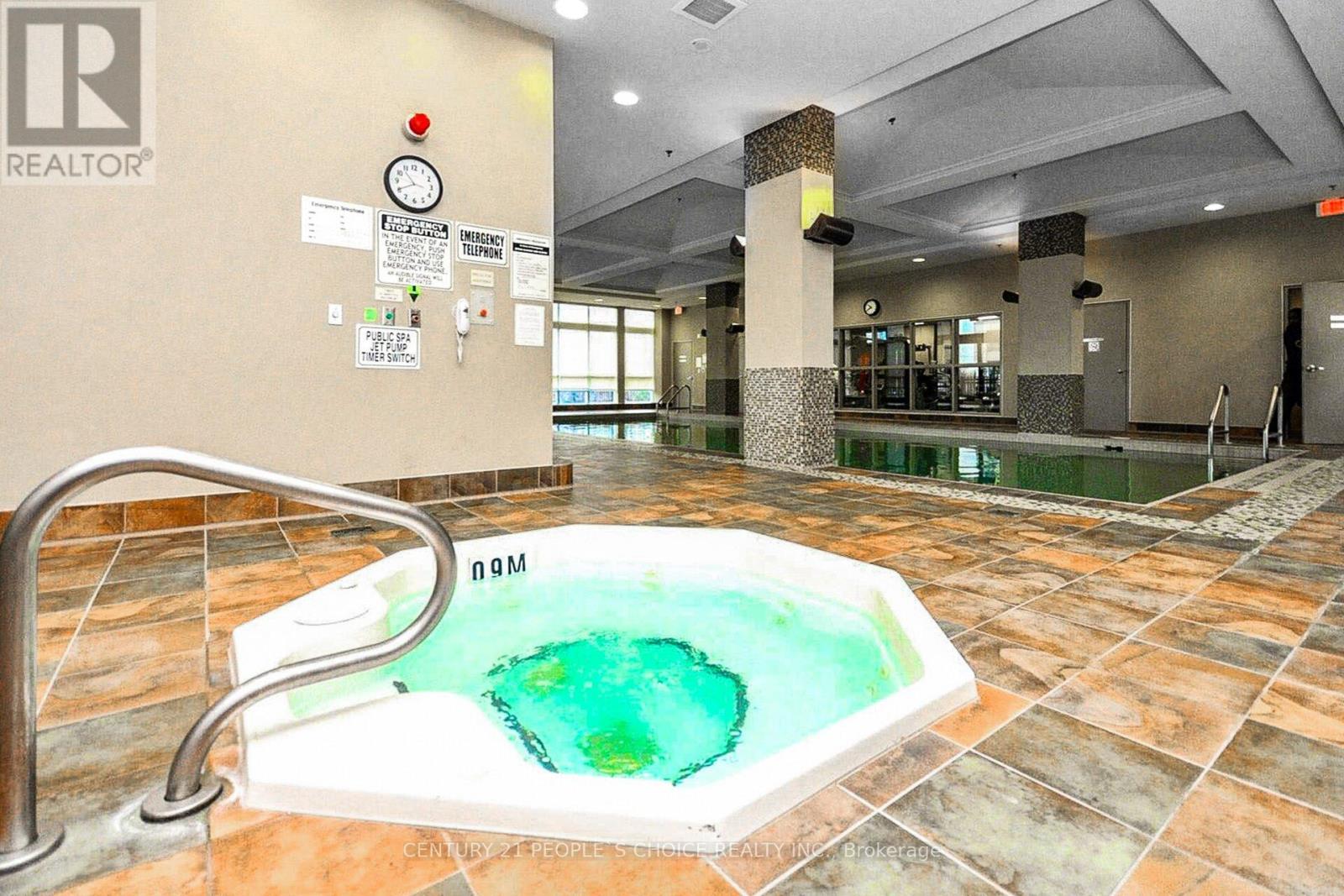 108 - 349 Rathburn Road W, Mississauga, Ontario  L5B 0G9 - Photo 44 - W12365401