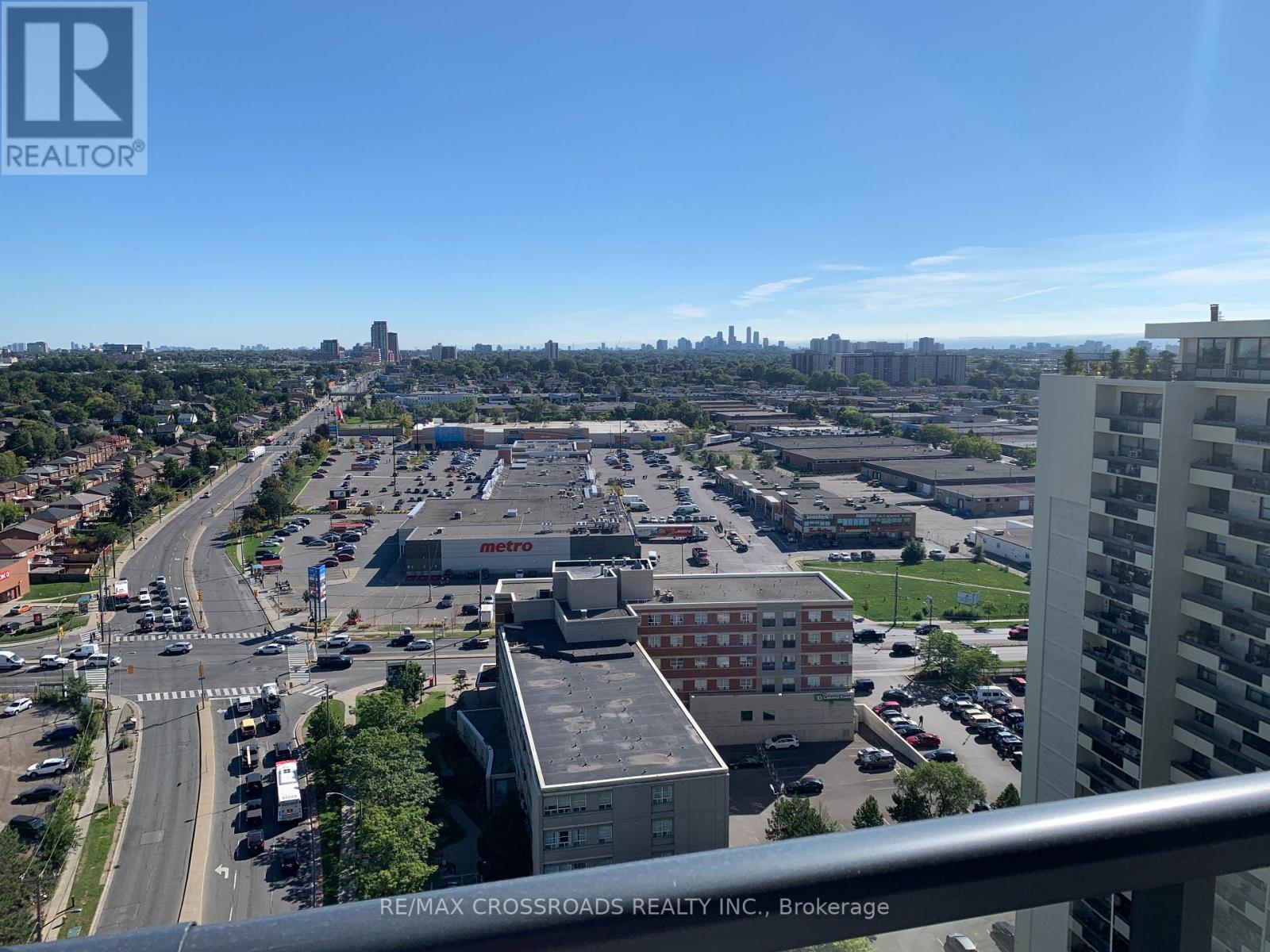 2104 - 1461 Lawrence Avenue W, Toronto, Ontario  M6L 0A6 - Photo 10 - W12365425